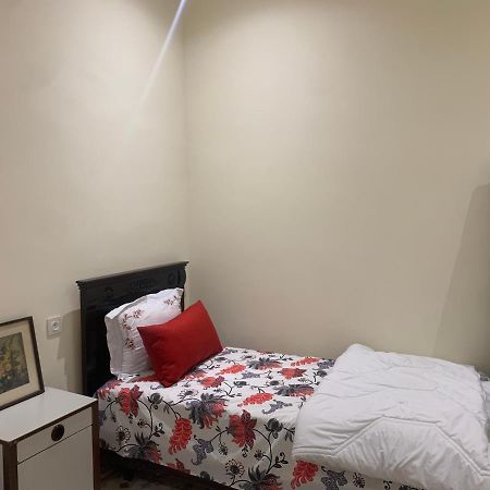 Appartamento Dar Joury Tangeri Esterno foto