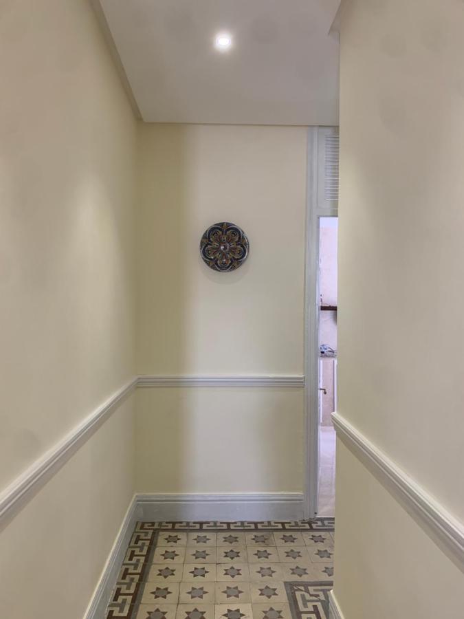 Appartamento Dar Joury Tangeri Esterno foto