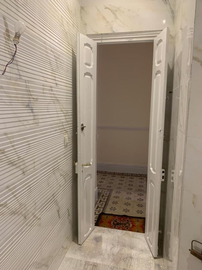 Appartamento Dar Joury Tangeri Esterno foto