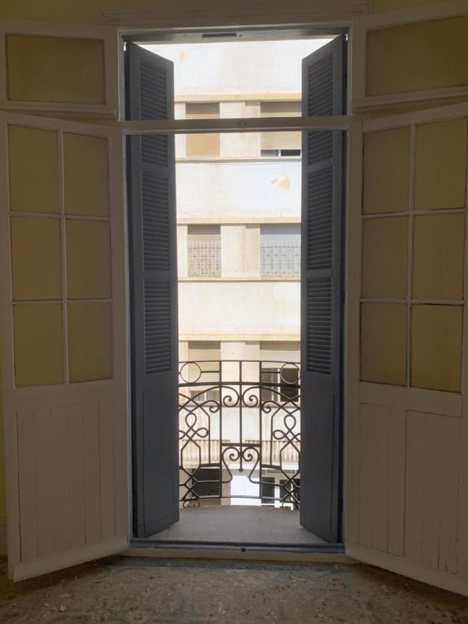 Appartamento Dar Joury Tangeri Esterno foto