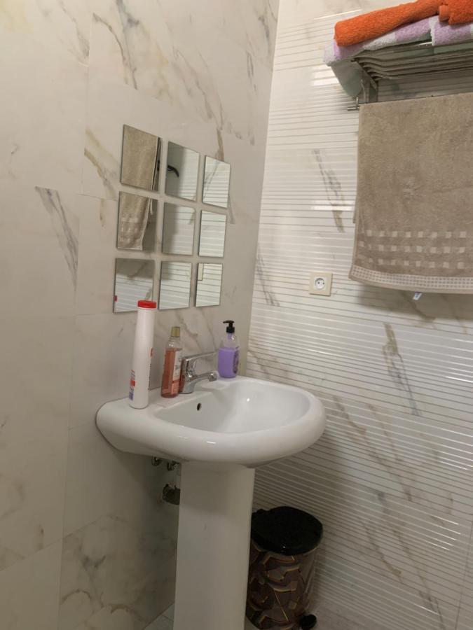 Appartamento Dar Joury Tangeri Esterno foto