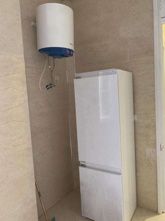 Appartamento Dar Joury Tangeri Esterno foto