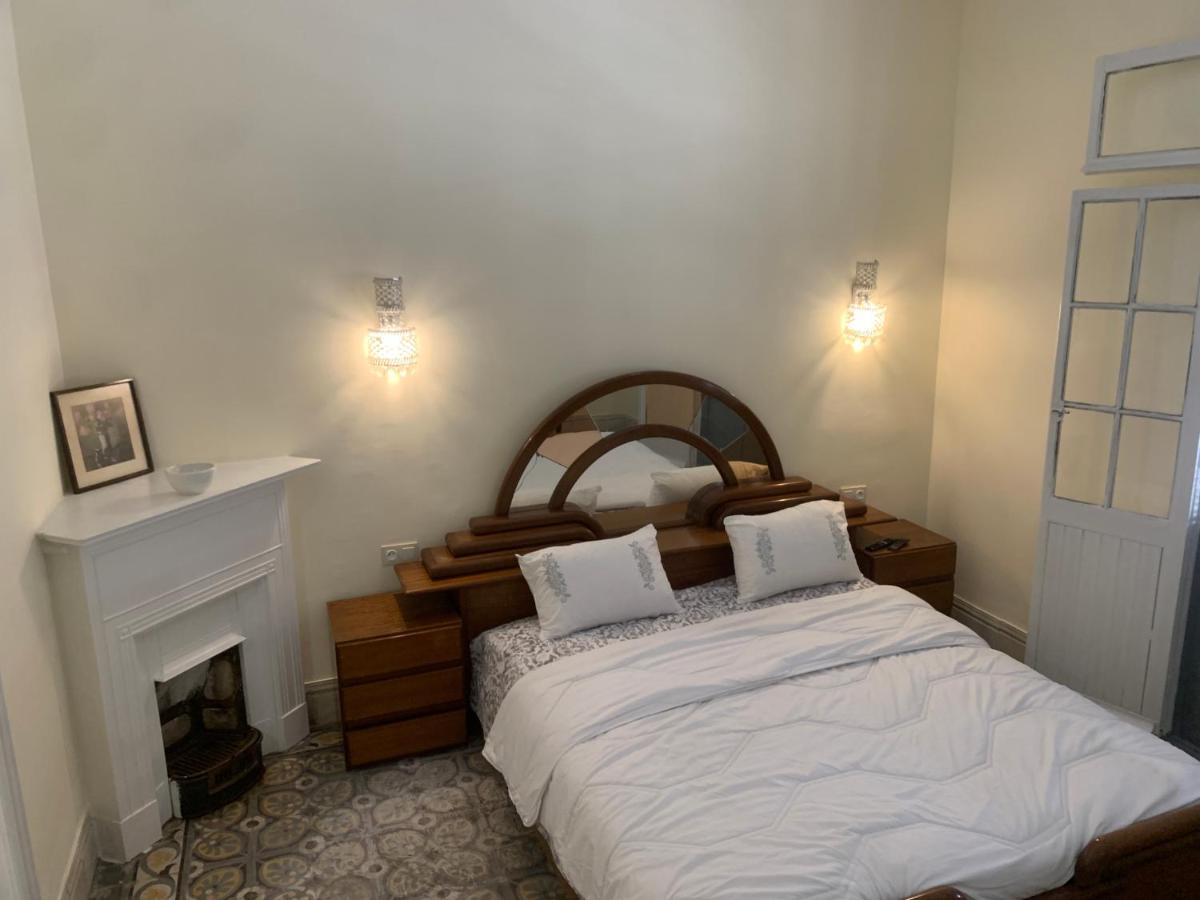 Appartamento Dar Joury Tangeri Esterno foto