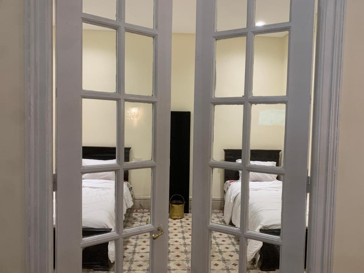Appartamento Dar Joury Tangeri Esterno foto