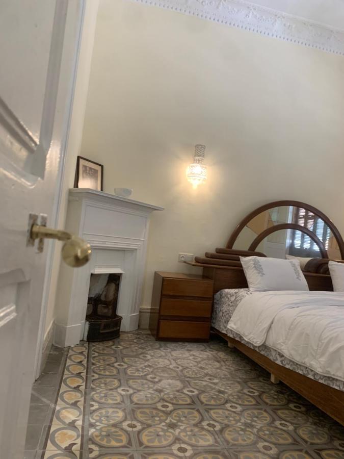 Appartamento Dar Joury Tangeri Esterno foto