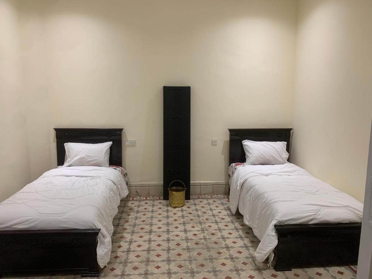Appartamento Dar Joury Tangeri Esterno foto