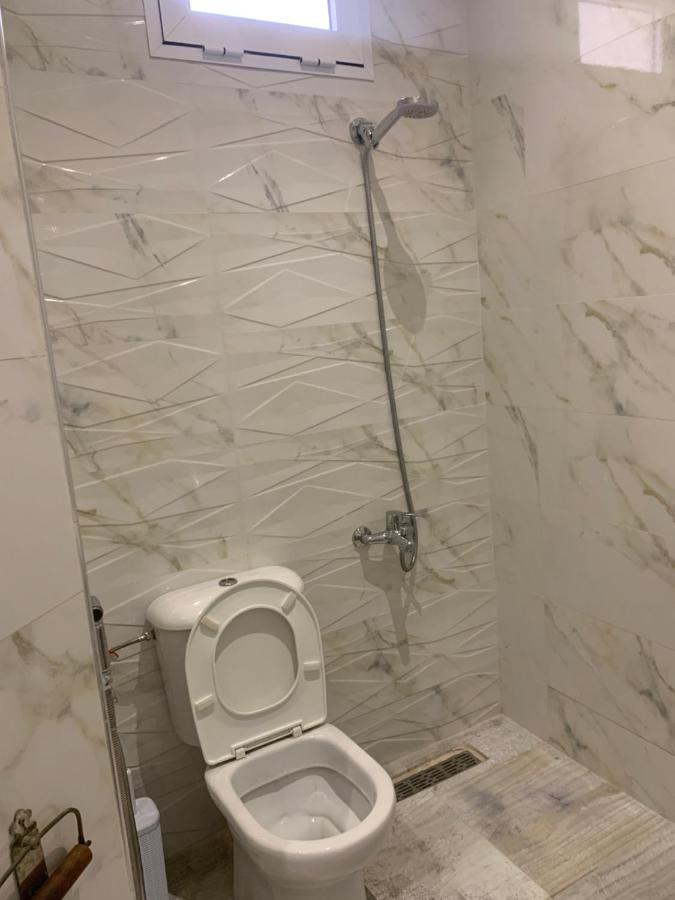 Appartamento Dar Joury Tangeri Esterno foto