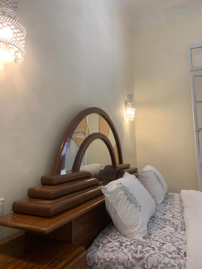Appartamento Dar Joury Tangeri Esterno foto