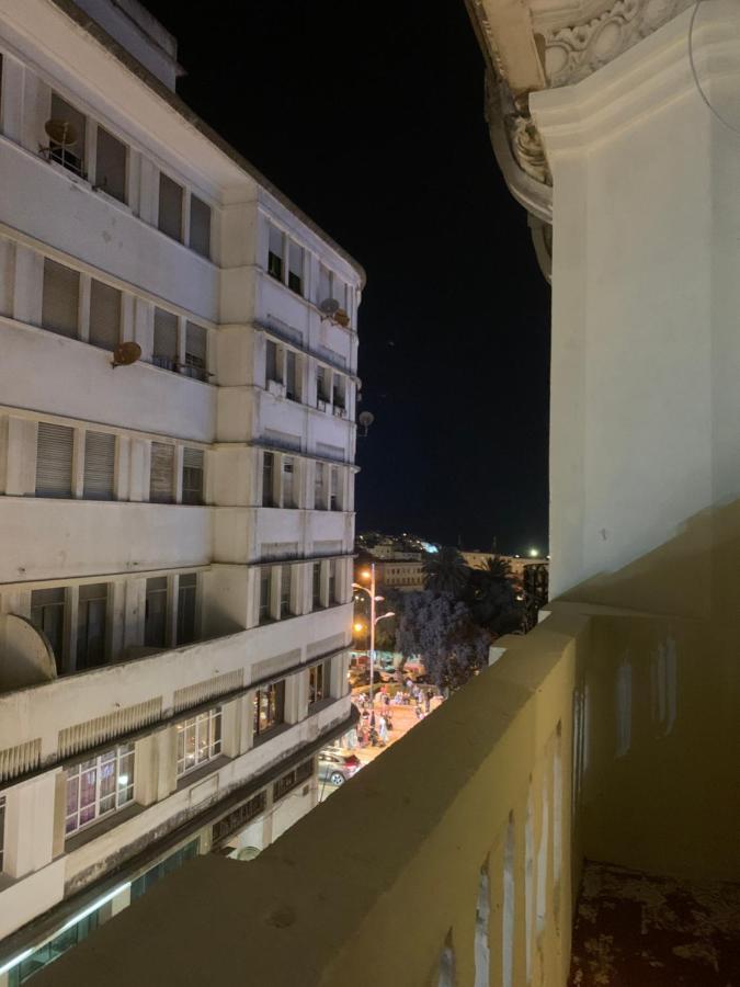 Appartamento Dar Joury Tangeri Esterno foto
