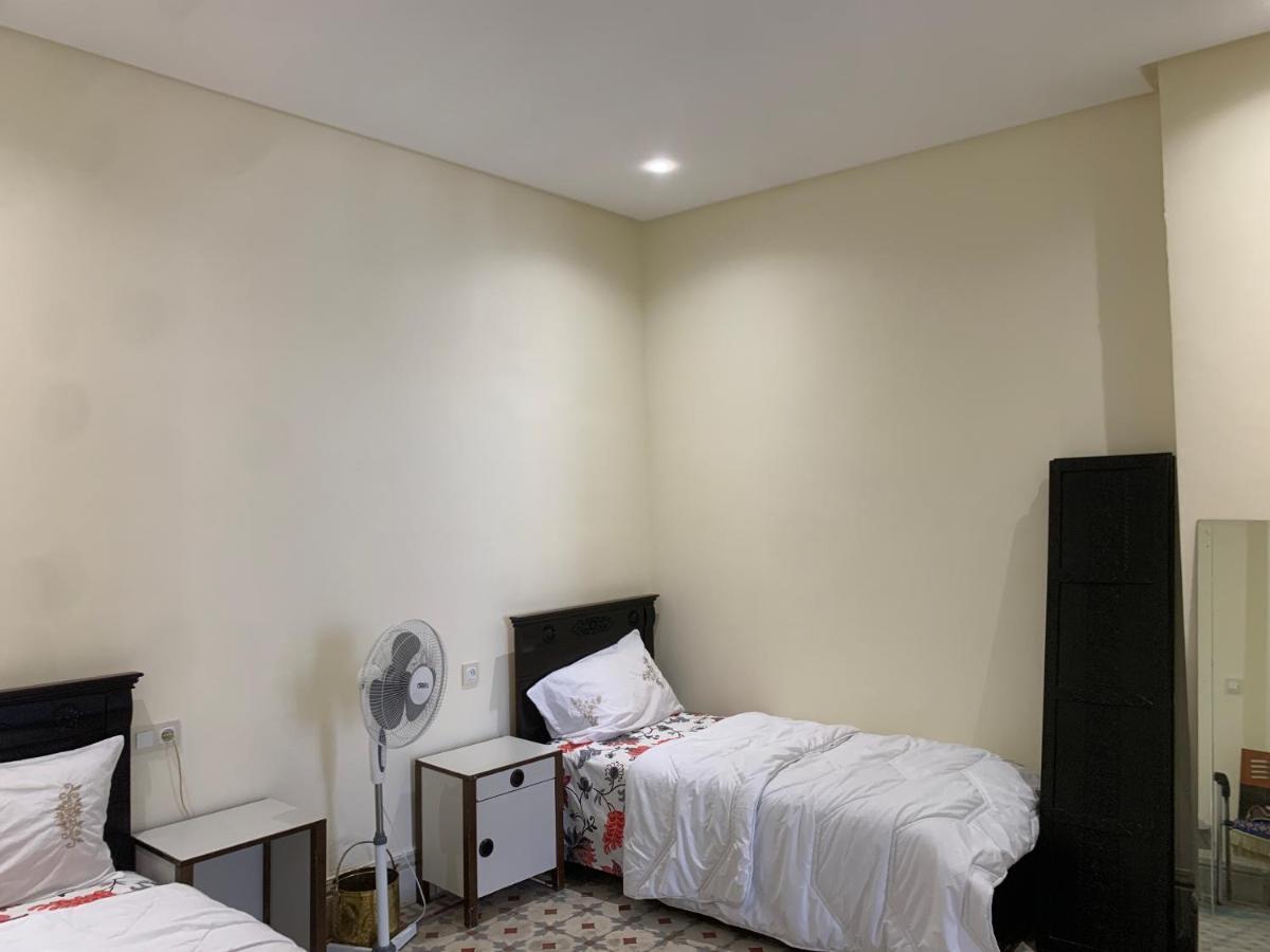 Appartamento Dar Joury Tangeri Esterno foto