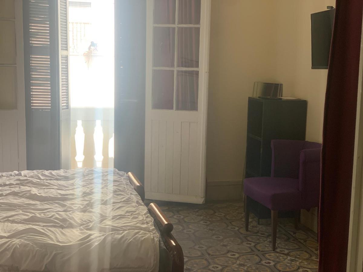 Appartamento Dar Joury Tangeri Esterno foto
