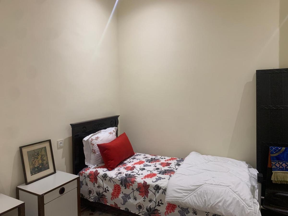 Appartamento Dar Joury Tangeri Esterno foto