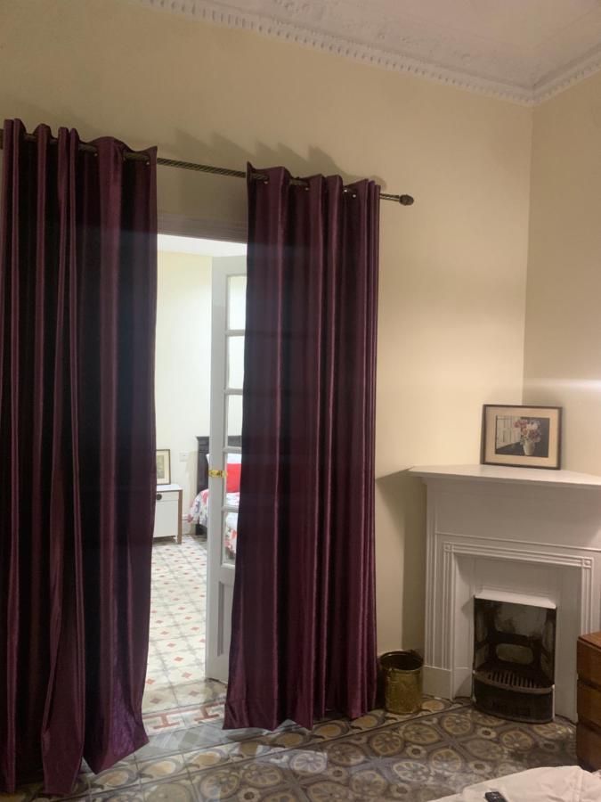 Appartamento Dar Joury Tangeri Esterno foto