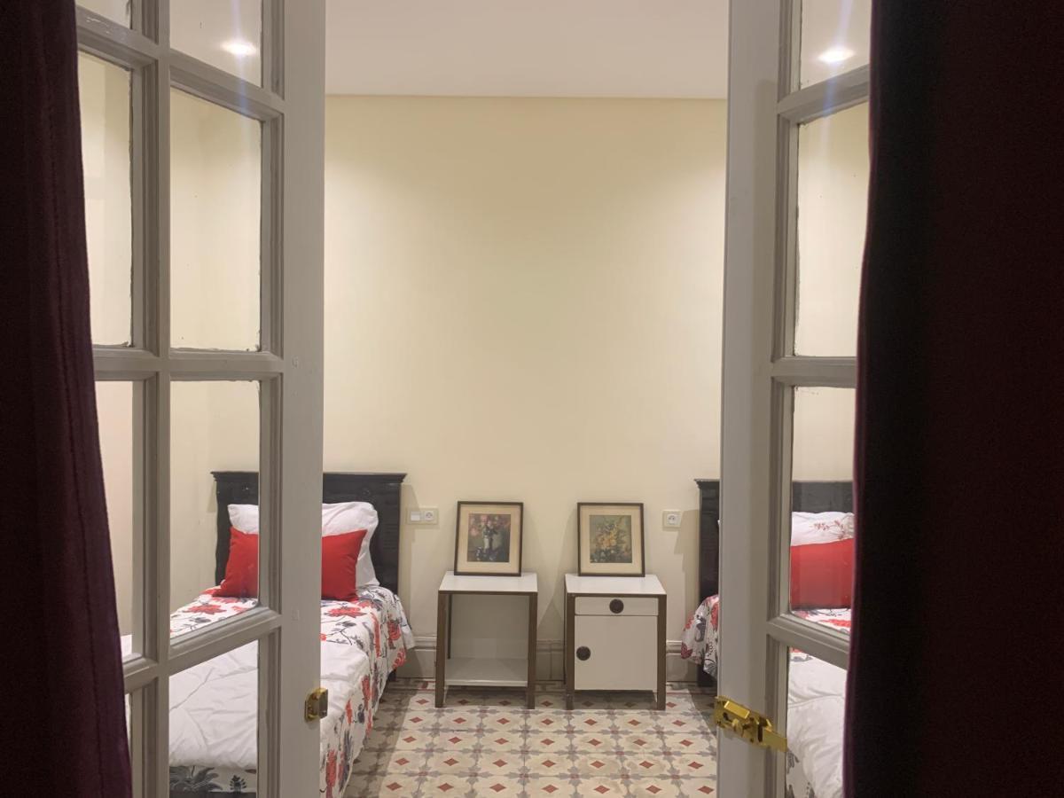 Appartamento Dar Joury Tangeri Esterno foto