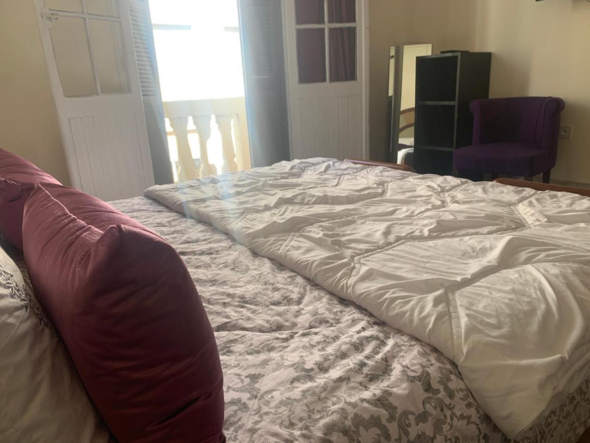 Appartamento Dar Joury Tangeri Esterno foto