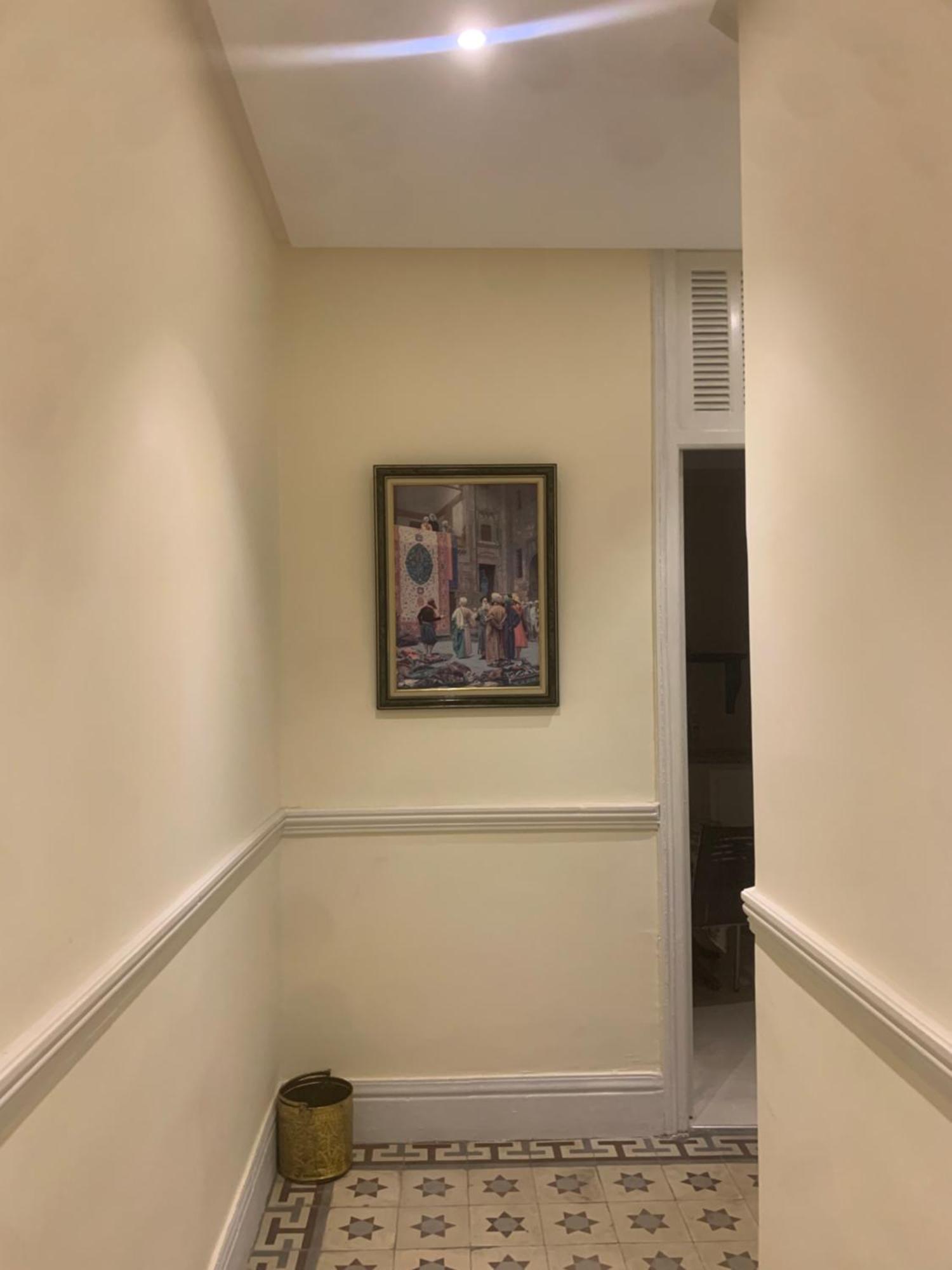 Appartamento Dar Joury Tangeri Esterno foto