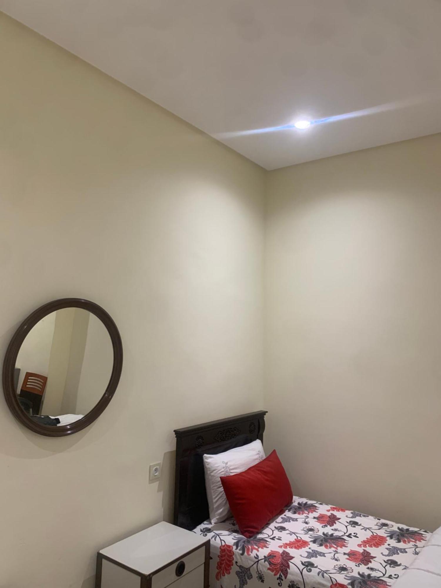 Appartamento Dar Joury Tangeri Esterno foto
